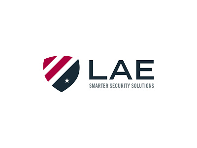 LAE | Brand Identity