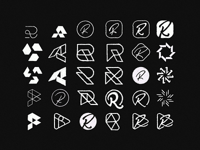 R Logos