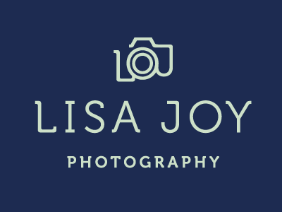 Photographer Logo