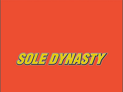 Sole Dynasty