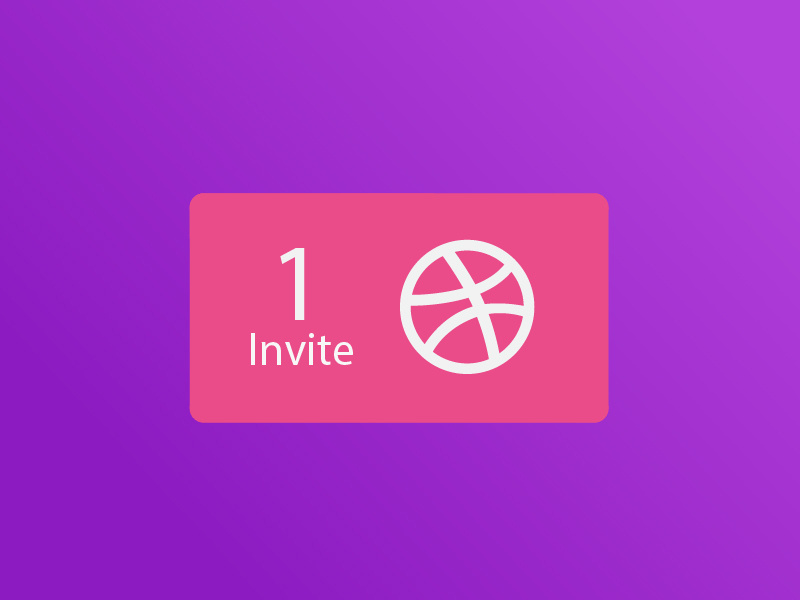 Dribbble Invite invite giveaway dribbble invites dribbble invite invite