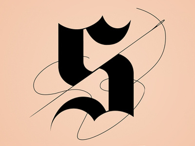 Stylist logo