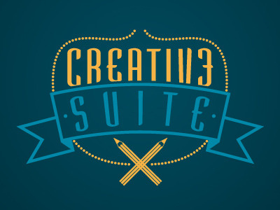 Creative Suite creative logo