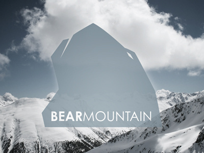 Beat Mountain logo