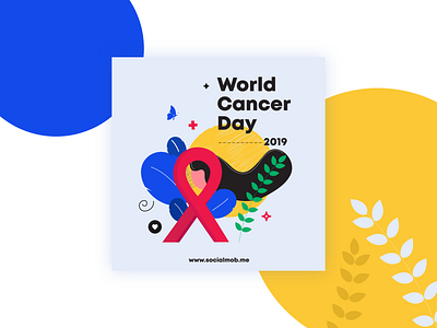 World Cancer Day 2019