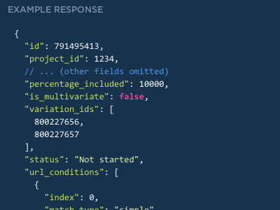 Syntaxhighlighting code json syntax highlighting