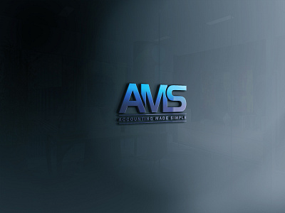 AMS Logo