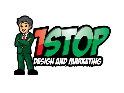 1Stop Logo