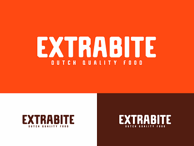 Extrabite Branding