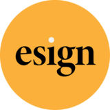 E-Sign Creation