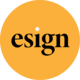 E-Sign Creation