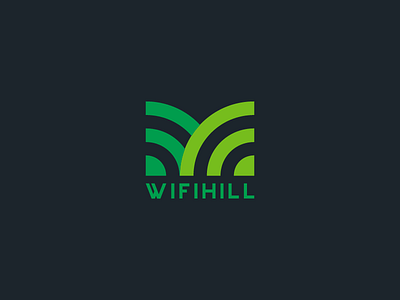 Wifihill Logo