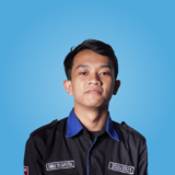 Dimas tri saputra