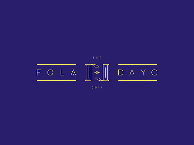 Fola x Dayo