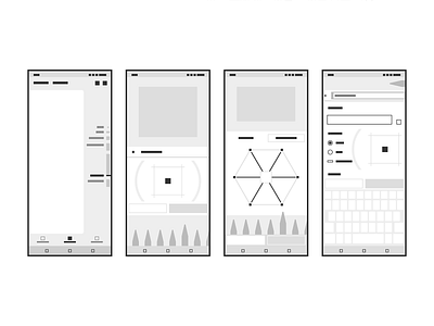 rollinotty #5: Interface Layouts