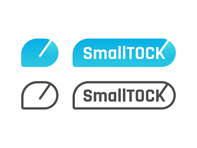 Logo - SmallTOCK