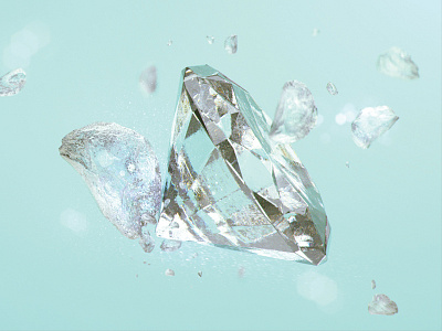 Diamond