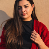 Maida Shaheen