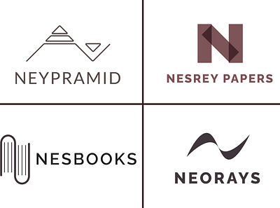 Minimalism in Modern Logo Design branding graphic design logo ui