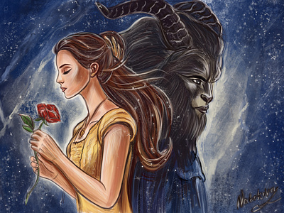 Beauty and the Beast