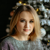 olha kryzhanovska