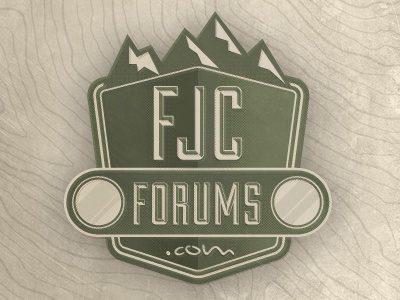 FJC Forums Logo