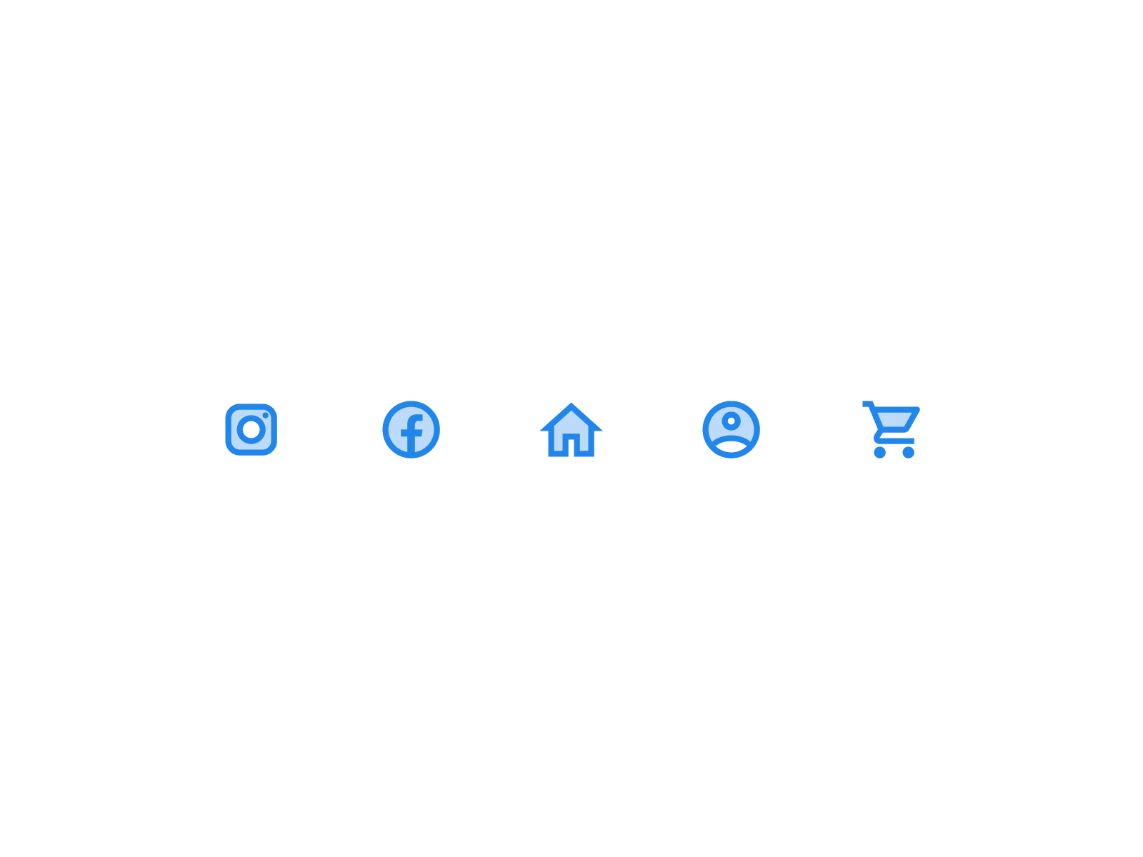 Material Two Tone Icons By Icons On Dribbble