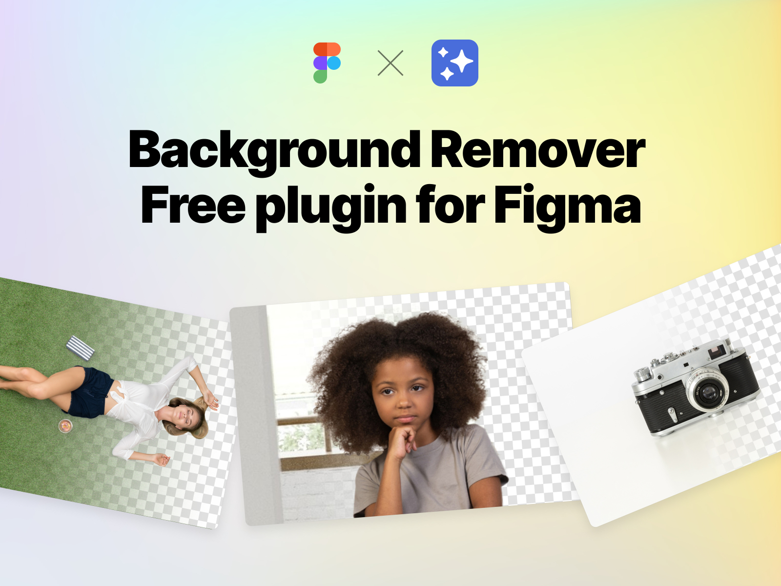 Free photo online background remover