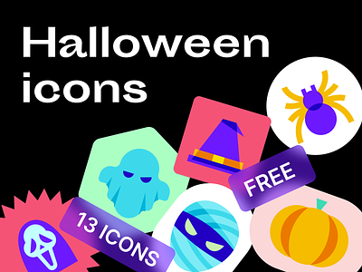 Free Halloween icons bat icon candy icon cat icon design free icons freebie ghost icon halloween icons hat icon icon pack mummy icon png pumpkin icon scream icon skull icon spider icon svg web design web icon