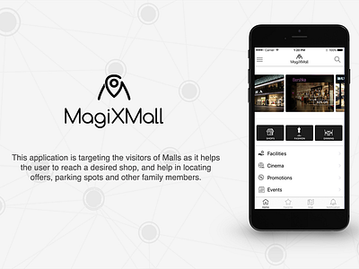 Mall app