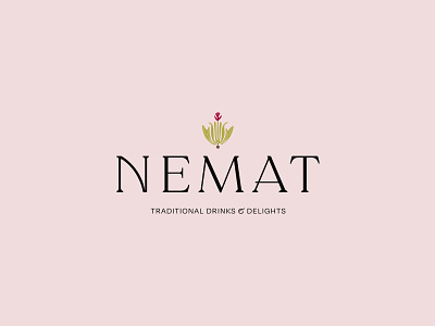 Nemat Logo