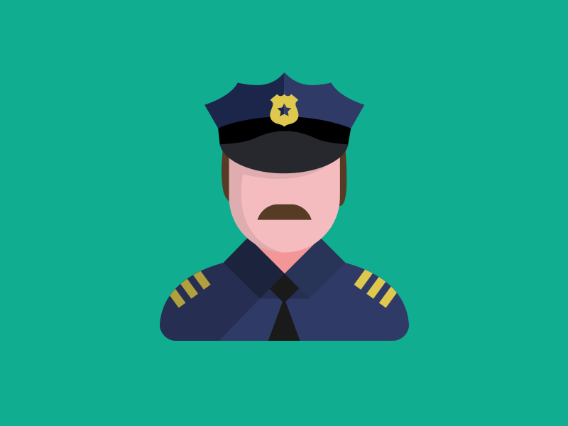 User police