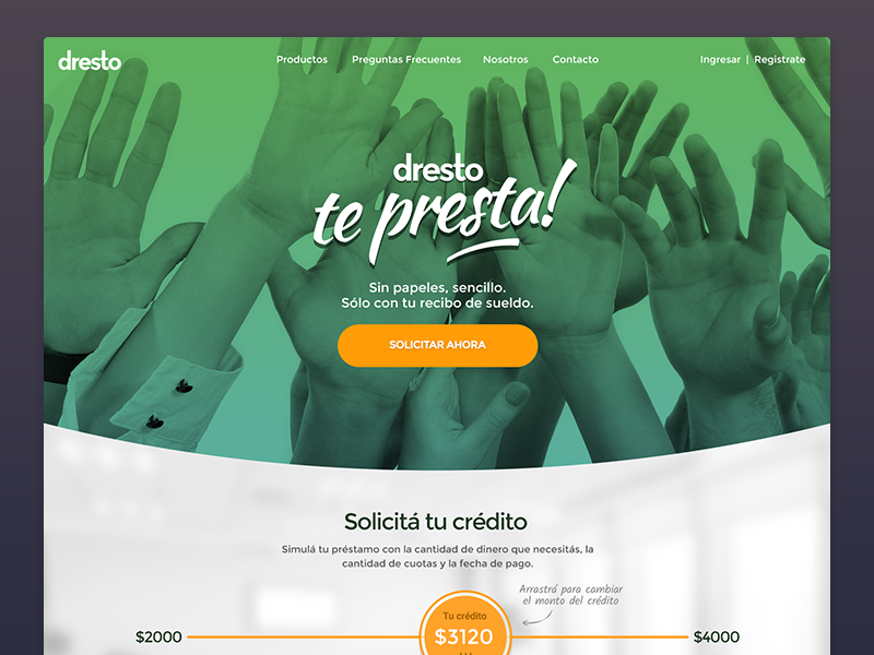 Presto 800x600