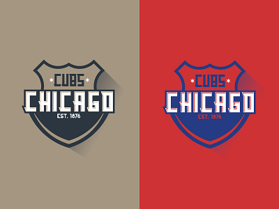 Chicago Cubs Badges badge baseball chicago cubs wallpaper