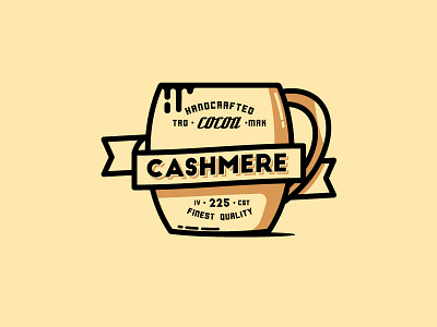 Cashmere Cocoa