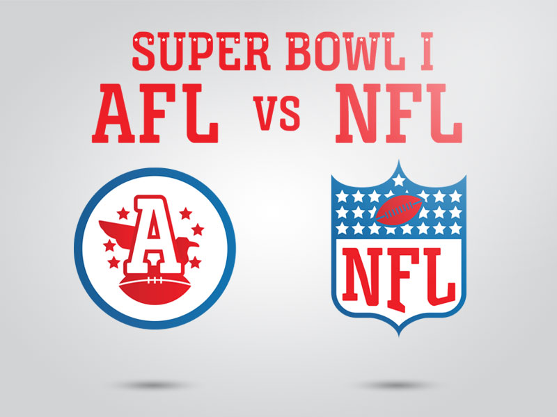 AFL vs. NFL 