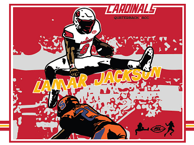 Lamar Jackson