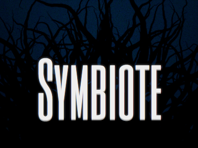 Symbiote logo logo