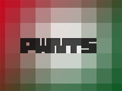 pwnts logo logo pixel