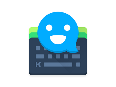 Kika Keyboard Icon