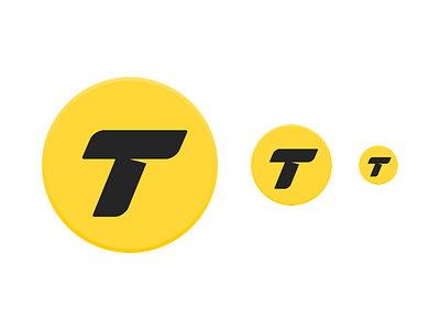 Topbuzz Logo concept design