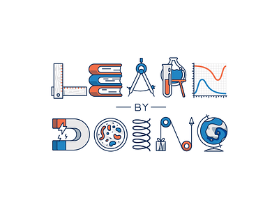 Learn by doing