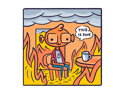 This is fine