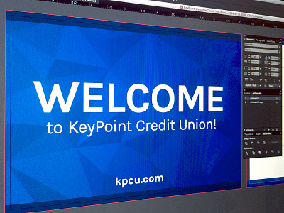KeyPoint Welcome Note and Onboarding keypoint note card onboarding post card print welcome