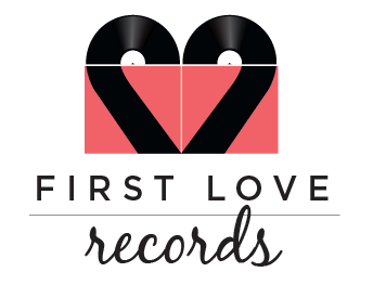 First Love Records boutique first label love records vinyl
