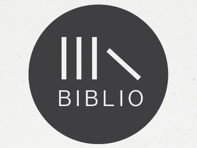 Biblio Logo