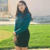 bhumika Sabharwal