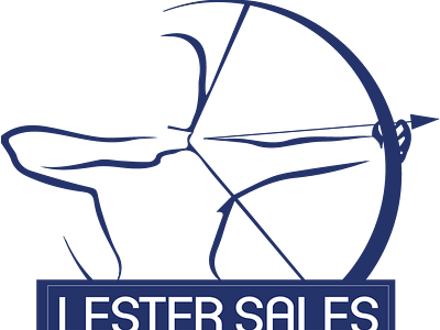 Lester Sales Updated Logo