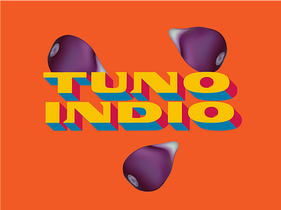 Tuno Indio
