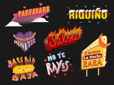 Snapchat Spain Filters app filter lettering snapchat snapchat filter sticker type art